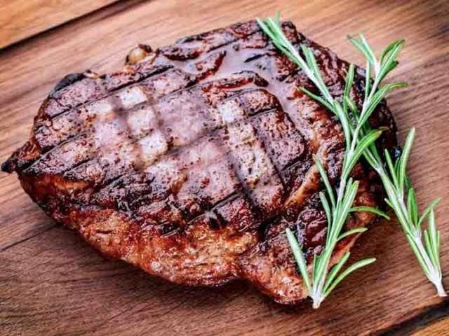 Мясо свиное