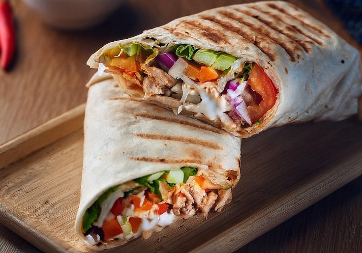 Мексиканская